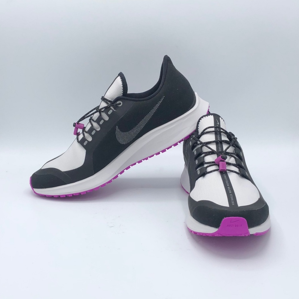 Nike Air Zoom Pegasus 35 Shield NRG Men's Shoes - Picture 3 of 8
